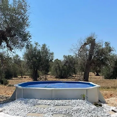 Bed & Breakfast Gli Ulivi Galatone