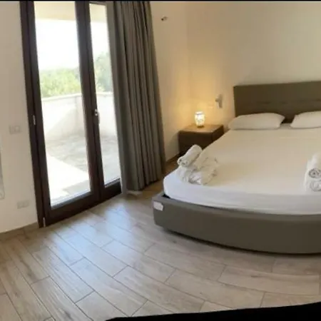 Bed & Breakfast Gli Ulivi *
