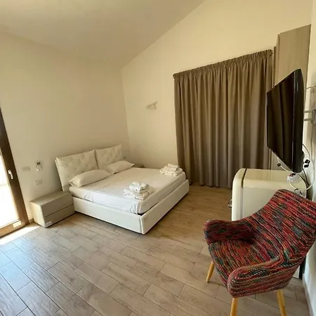 Bed & Breakfast Gli Ulivi