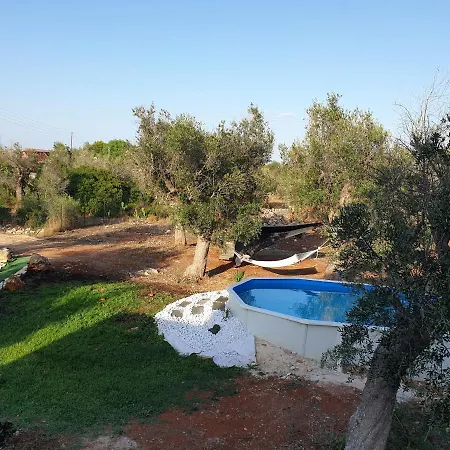 Gli Ulivi Bed & Breakfast *