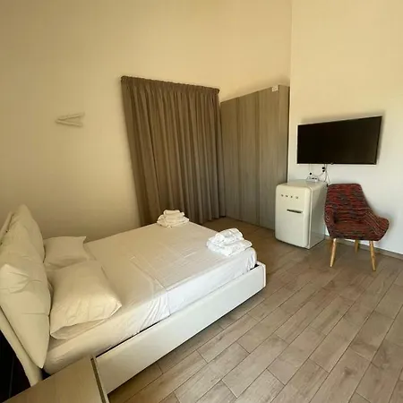 Gli Ulivi Bed & Breakfast *