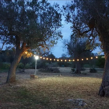 Gli Ulivi Bed & Breakfast Galatone