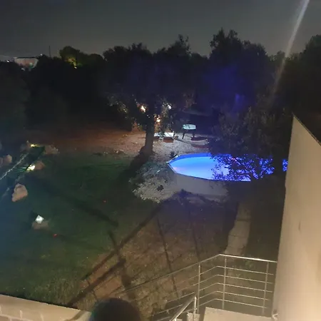 Gli Ulivi Bed & Breakfast