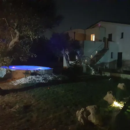 Gli Ulivi * Galatone