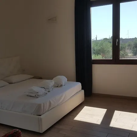 Gli Ulivi *