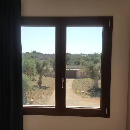 Gli Ulivi Galatone