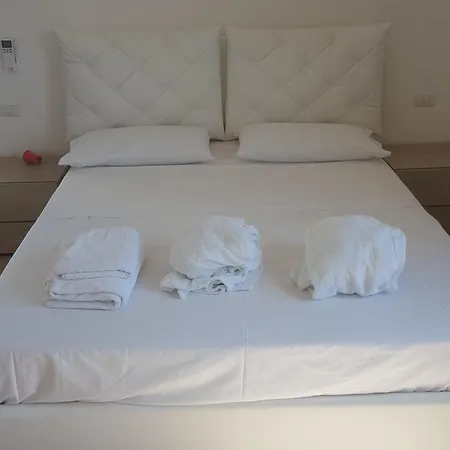 Bed & Breakfast Gli Ulivi *