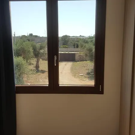 Gli Ulivi *