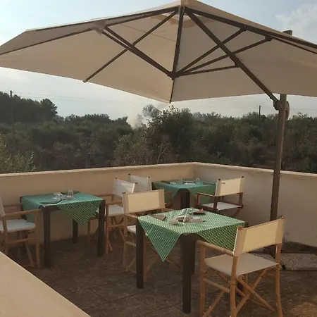 Gli Ulivi Bed & Breakfast Galatone